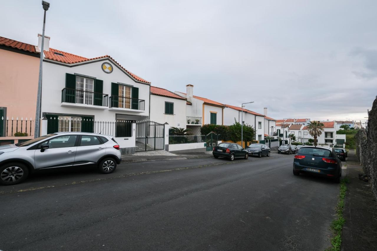 Kayak Azores Ponta Delgada 외부 사진
