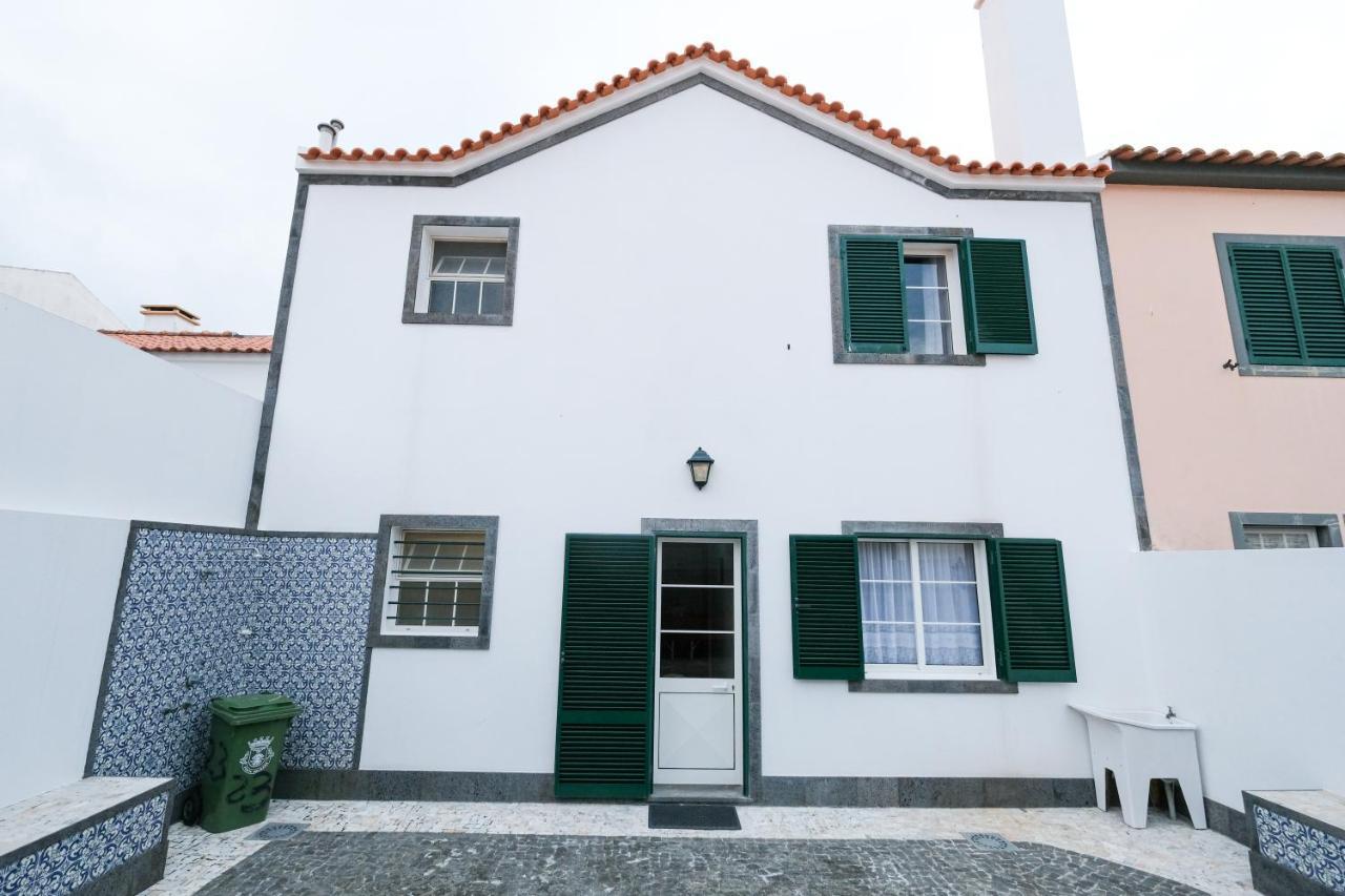 Kayak Azores Ponta Delgada 외부 사진
